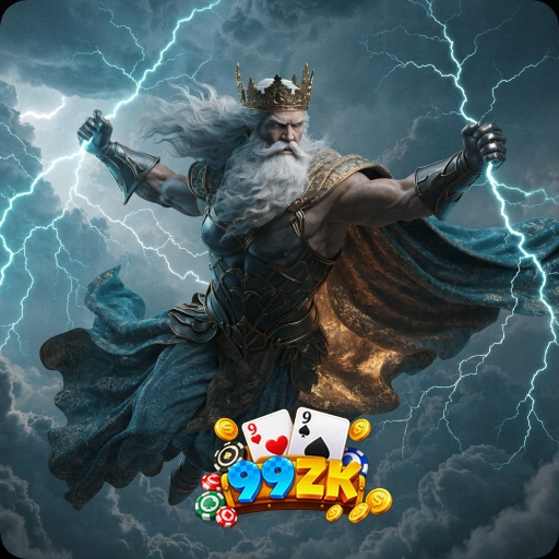 99zk APK Indonesia - Tampilan antarmuka